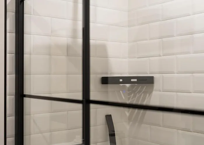 Chaleureux, Lumineux Et Confortable F2 Renove En Plein Coeur De Nancy